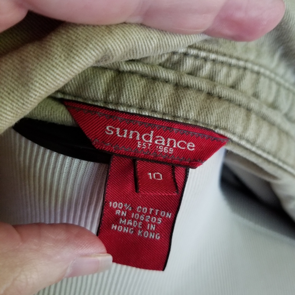 Sundance Jacket - image 7